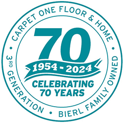 70th Anniversary